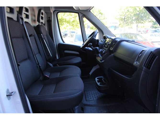 Citroen Jumper 2.2 HDI 