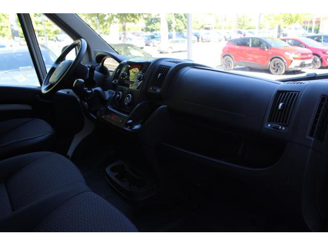Citroen Jumper 2.2 HDI 