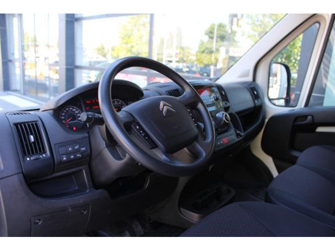 Citroen Jumper 2.2 HDI 
