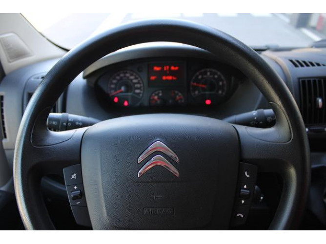Citroen Jumper 2.2 HDI 
