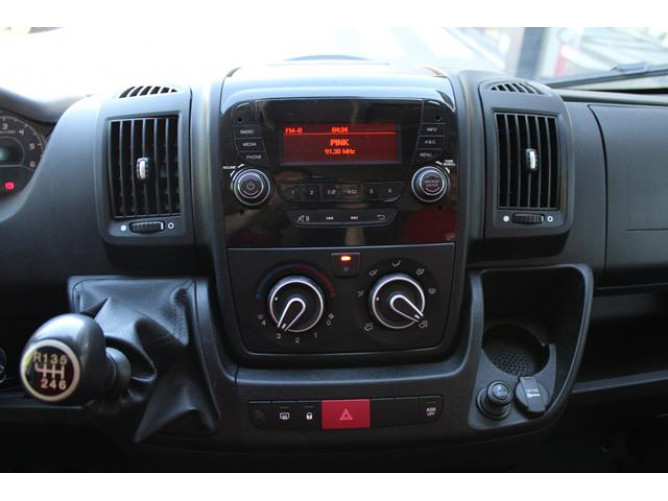 Citroen Jumper 2.2 HDI 
