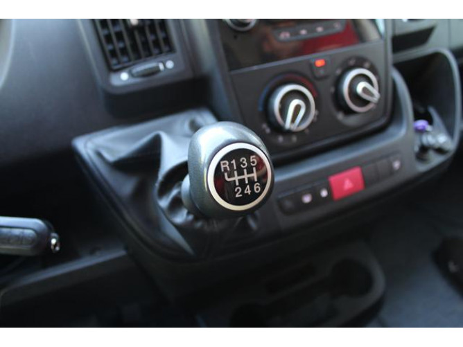 Citroen Jumper 2.2 HDI 