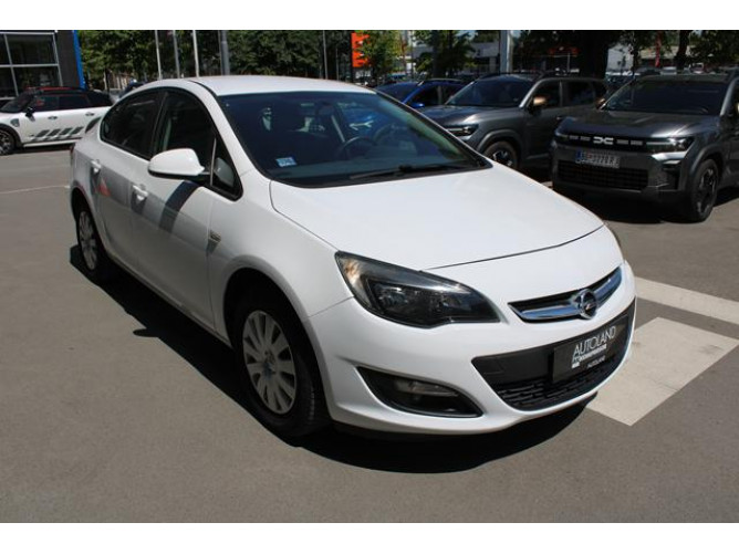 Opel Astra J 1.6 CDTI ENJOY 