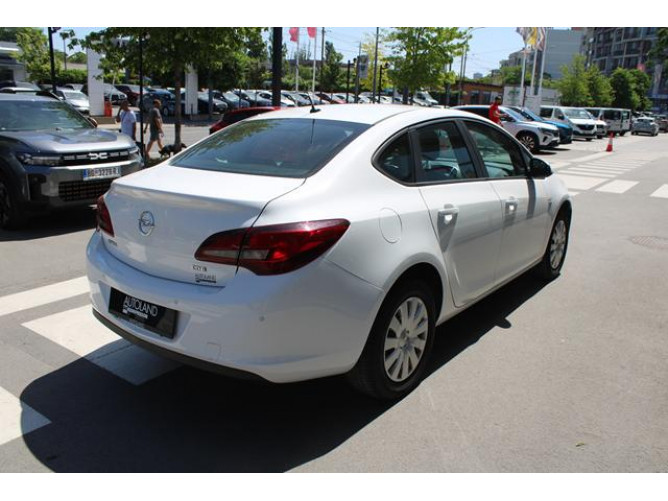 Opel Astra J 1.6 CDTI ENJOY 