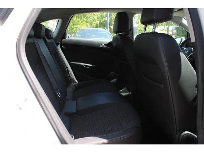 Opel Astra J 1.6 CDTI ENJOY 