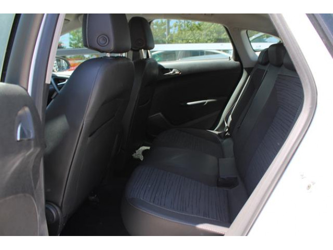 Opel Astra J 1.6 CDTI ENJOY 