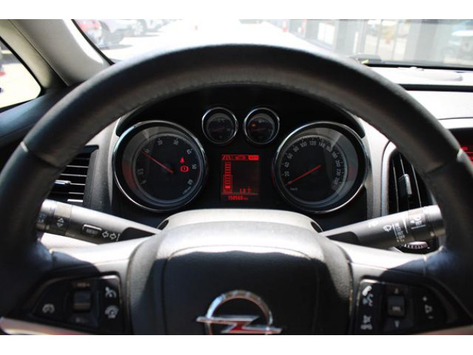 Opel Astra J 1.6 CDTI ENJOY 
