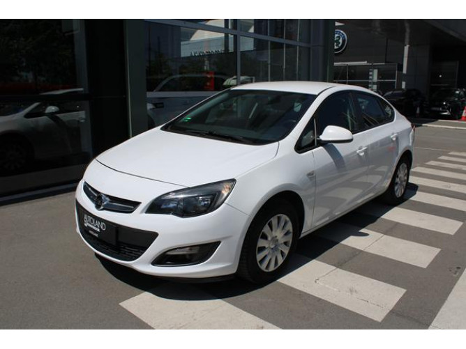 Opel Astra J 1.6 CDTI ENJOY 