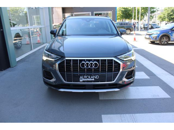 Audi Q3 1.5 TFSI AUT 