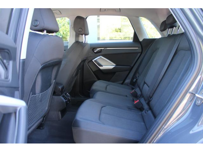 Audi Q3 1.5 TFSI AUT 