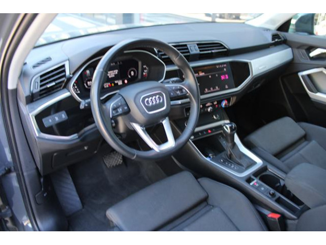 Audi Q3 1.5 TFSI AUT 