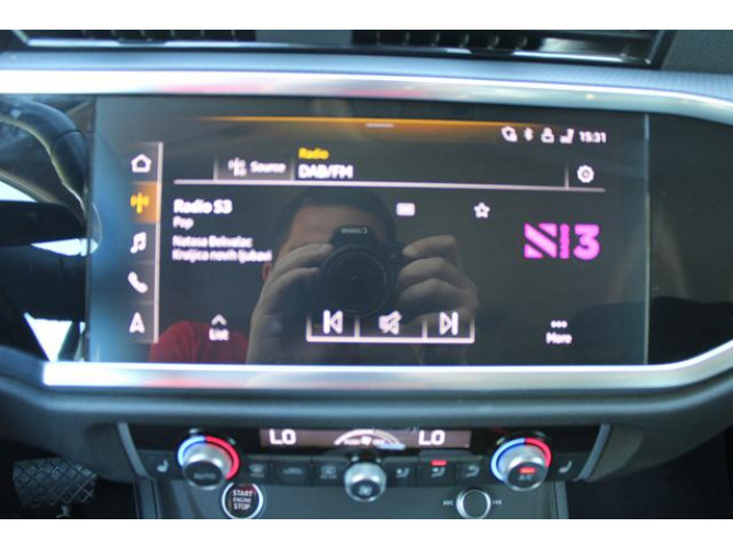 Audi Q3 1.5 TFSI AUT 