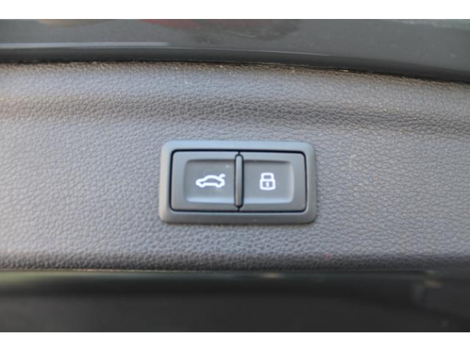 Audi Q3 1.5 TFSI AUT 