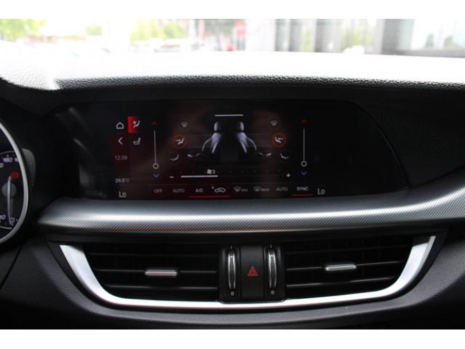 Alfa Romeo Stelvio 2.0 Veloce Q4 Aut 