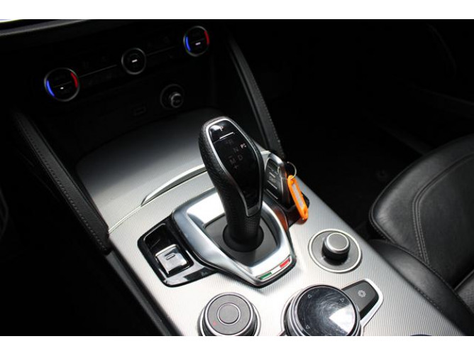 Alfa Romeo Stelvio 2.0 Veloce Q4 Aut 