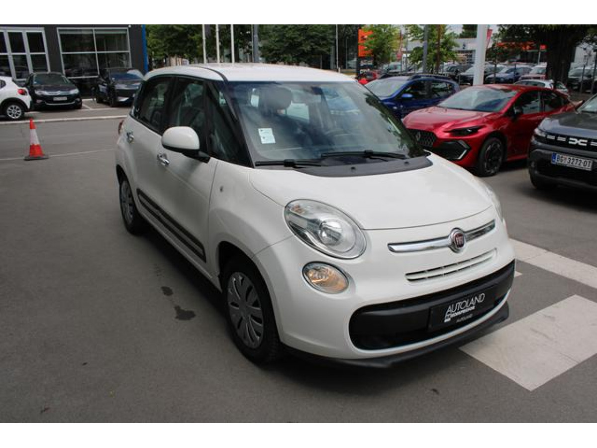 Fiat 500L 1.4 POP STAR 