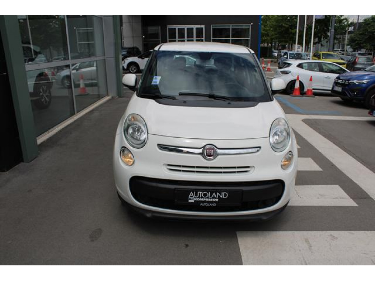 Fiat 500L 1.4 POP STAR 
