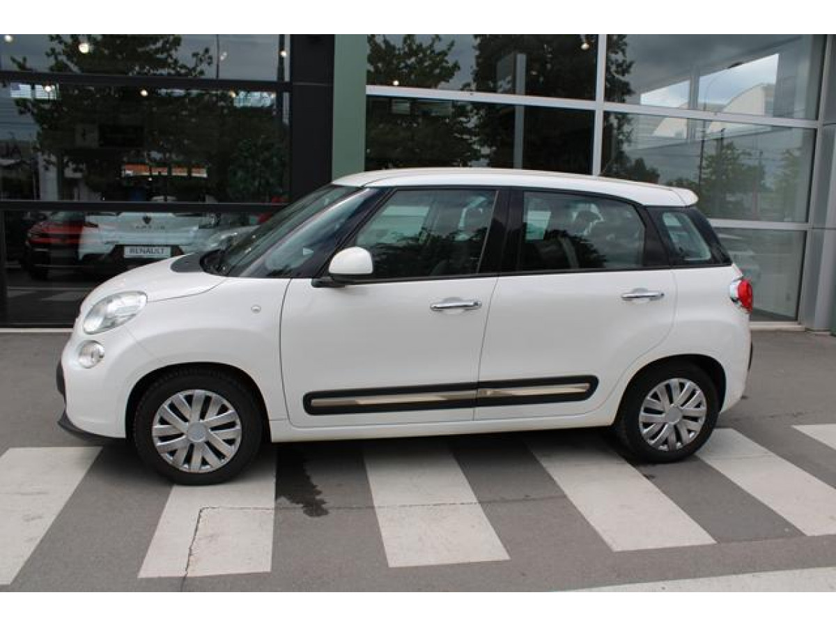 Fiat 500L 1.4 POP STAR 