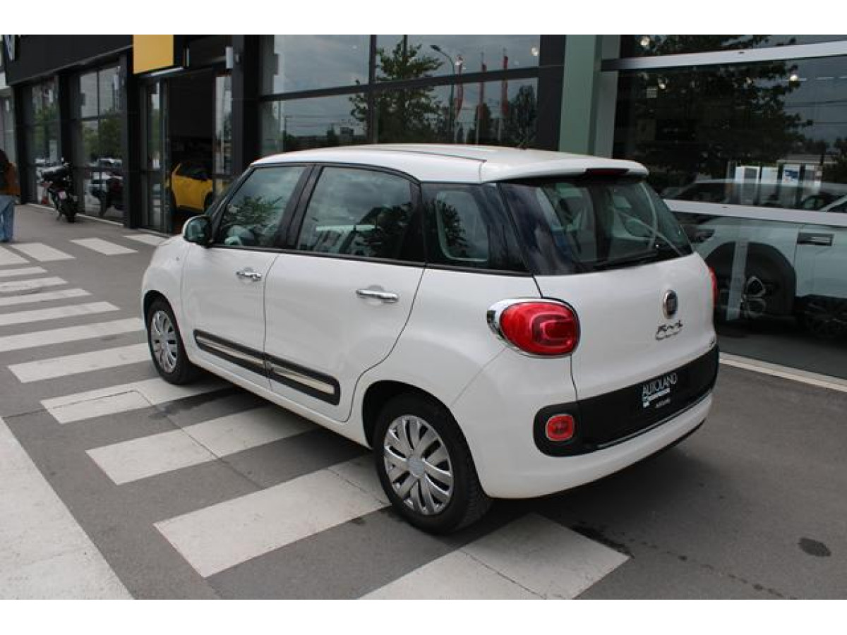 Fiat 500L 1.4 POP STAR 