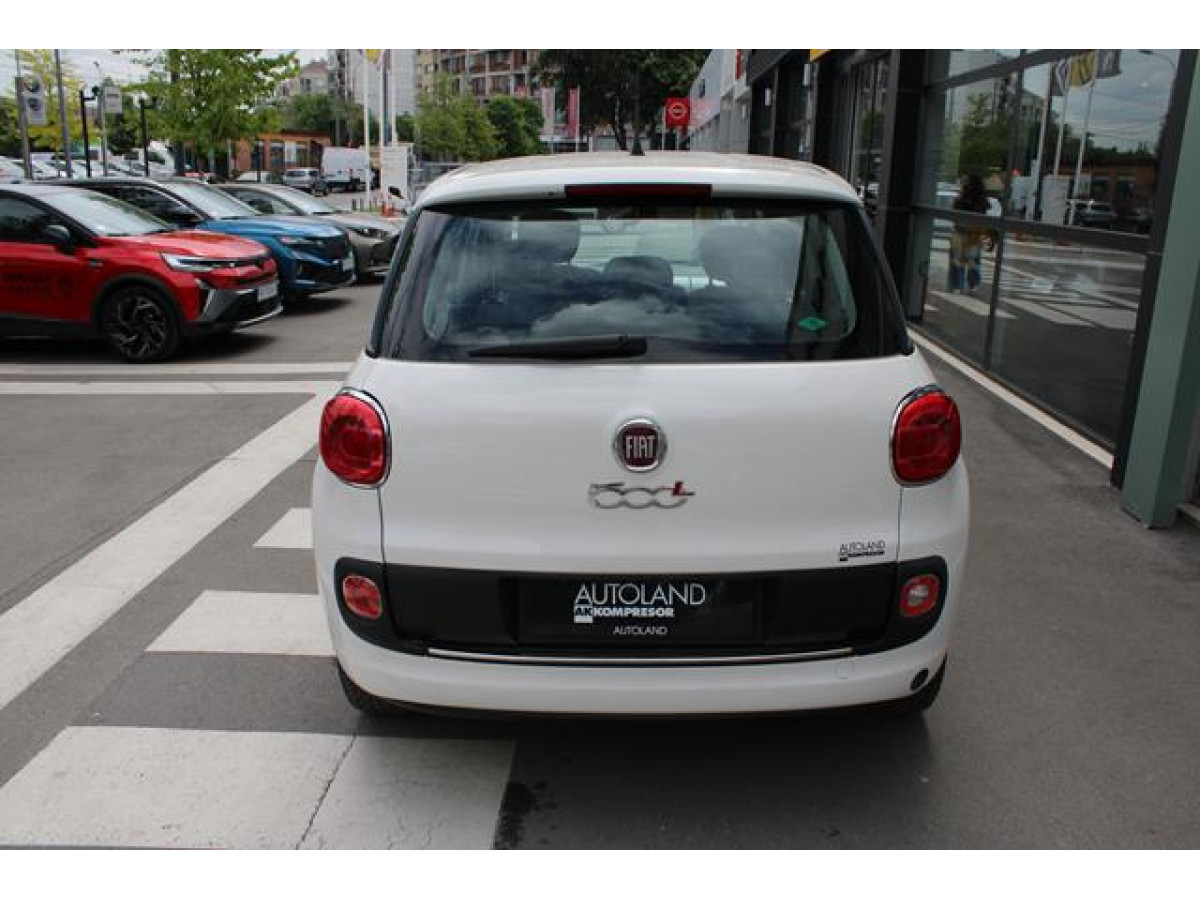 Fiat 500L 1.4 POP STAR 