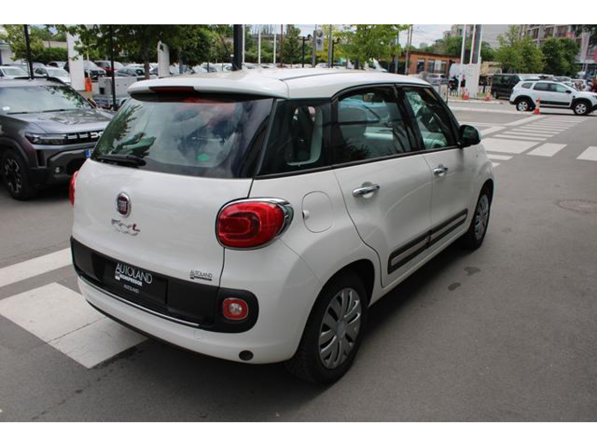 Fiat 500L 1.4 POP STAR 