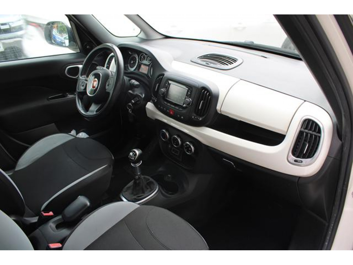 Fiat 500L 1.4 POP STAR 