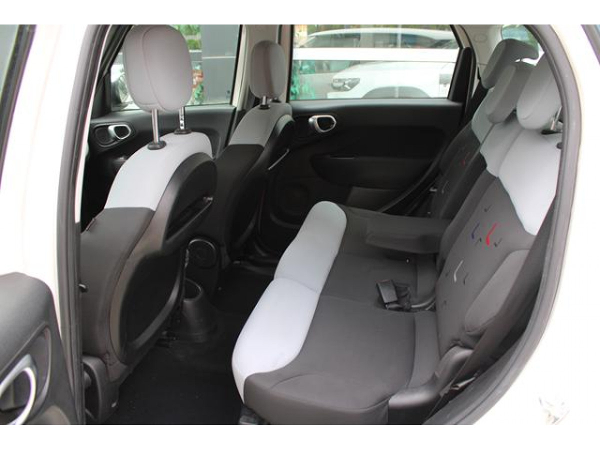 Fiat 500L 1.4 POP STAR 
