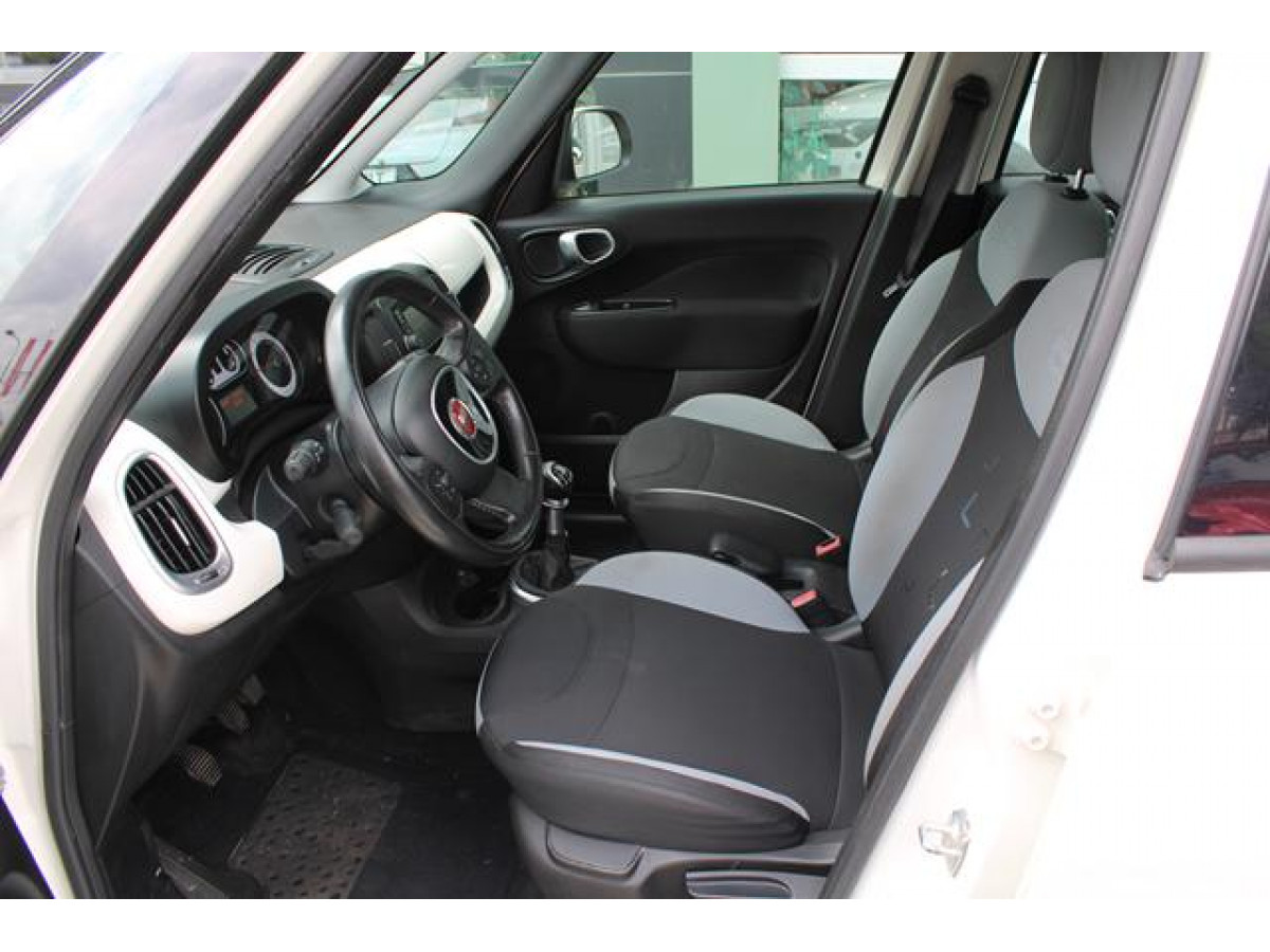 Fiat 500L 1.4 POP STAR 