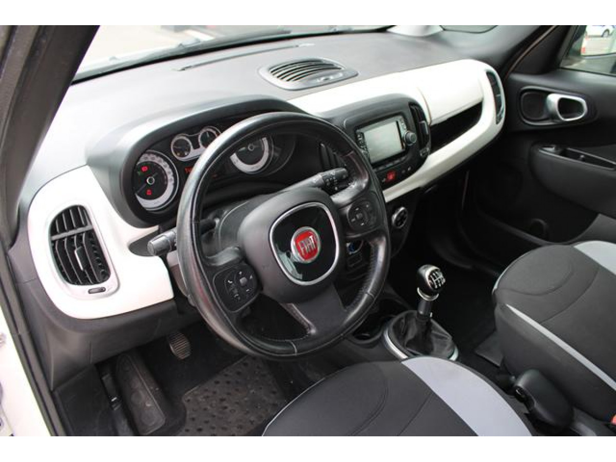 Fiat 500L 1.4 POP STAR 