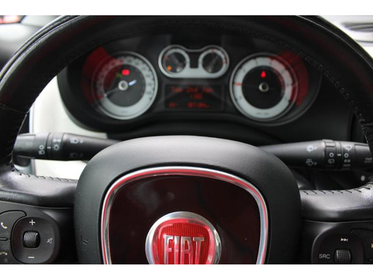 Fiat 500L 1.4 POP STAR 