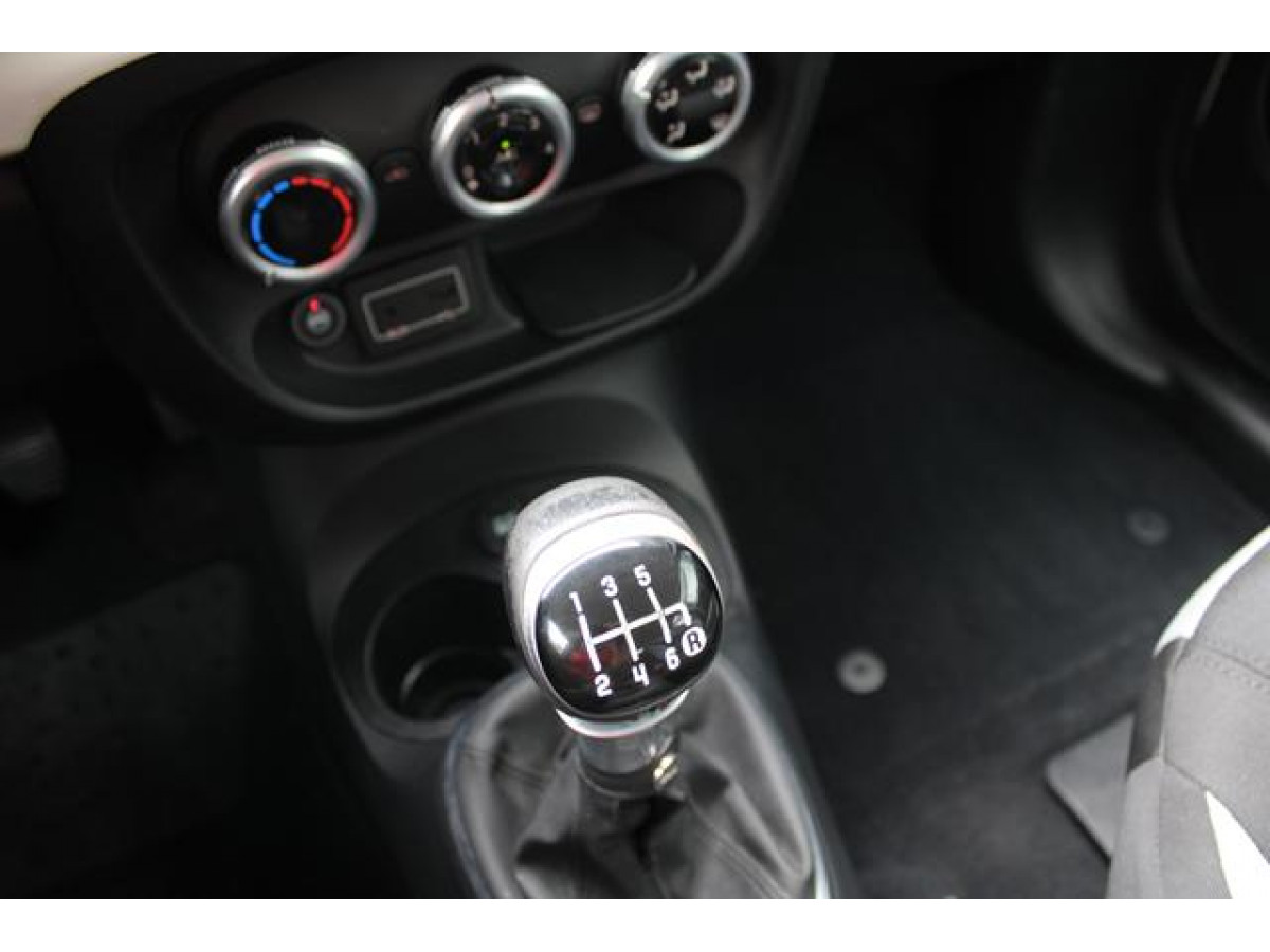 Fiat 500L 1.4 POP STAR 