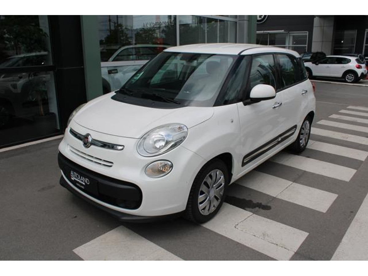 Fiat 500L 1.4 POP STAR 