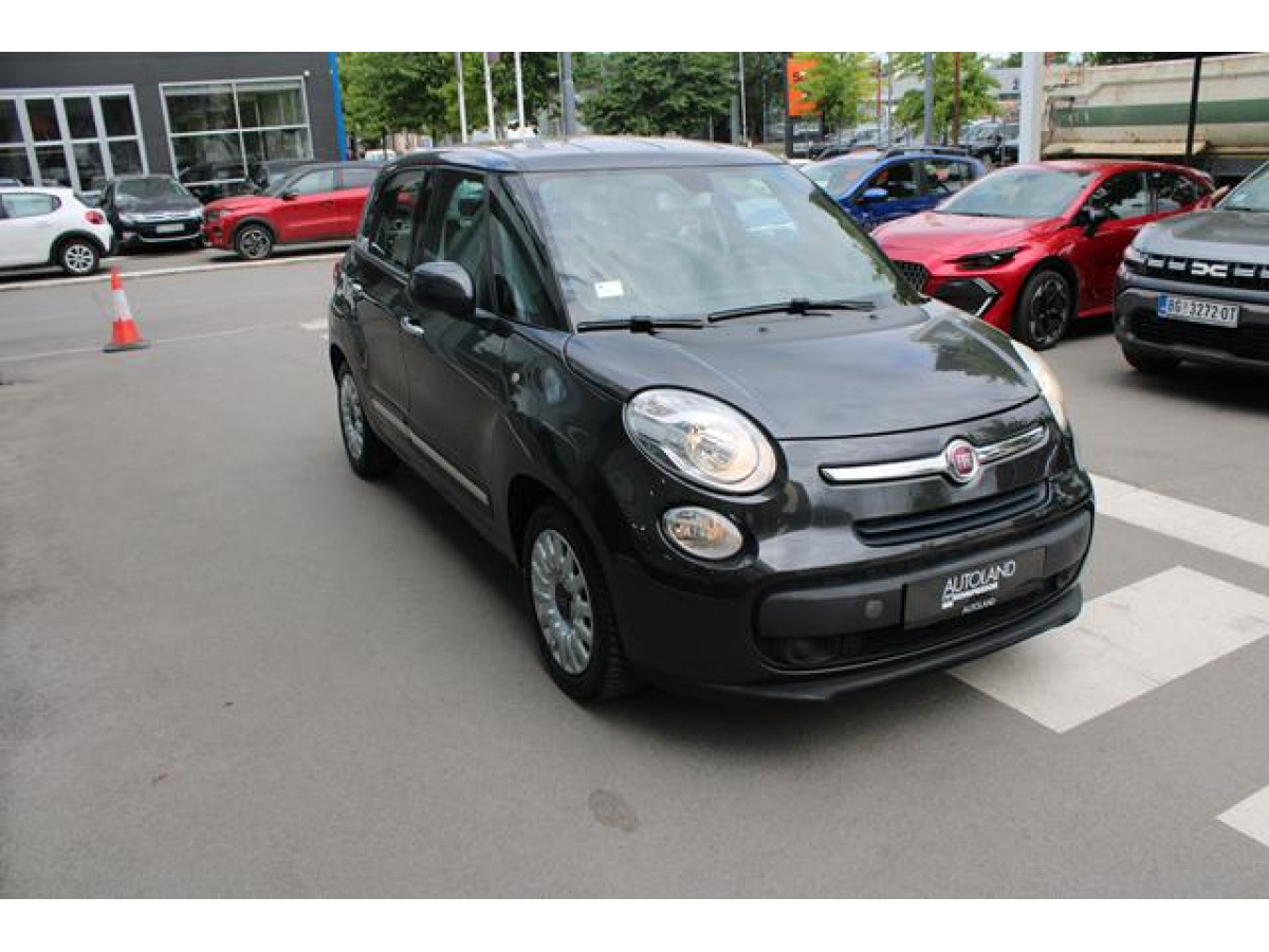 Fiat 500L 1.4 POP STAR 