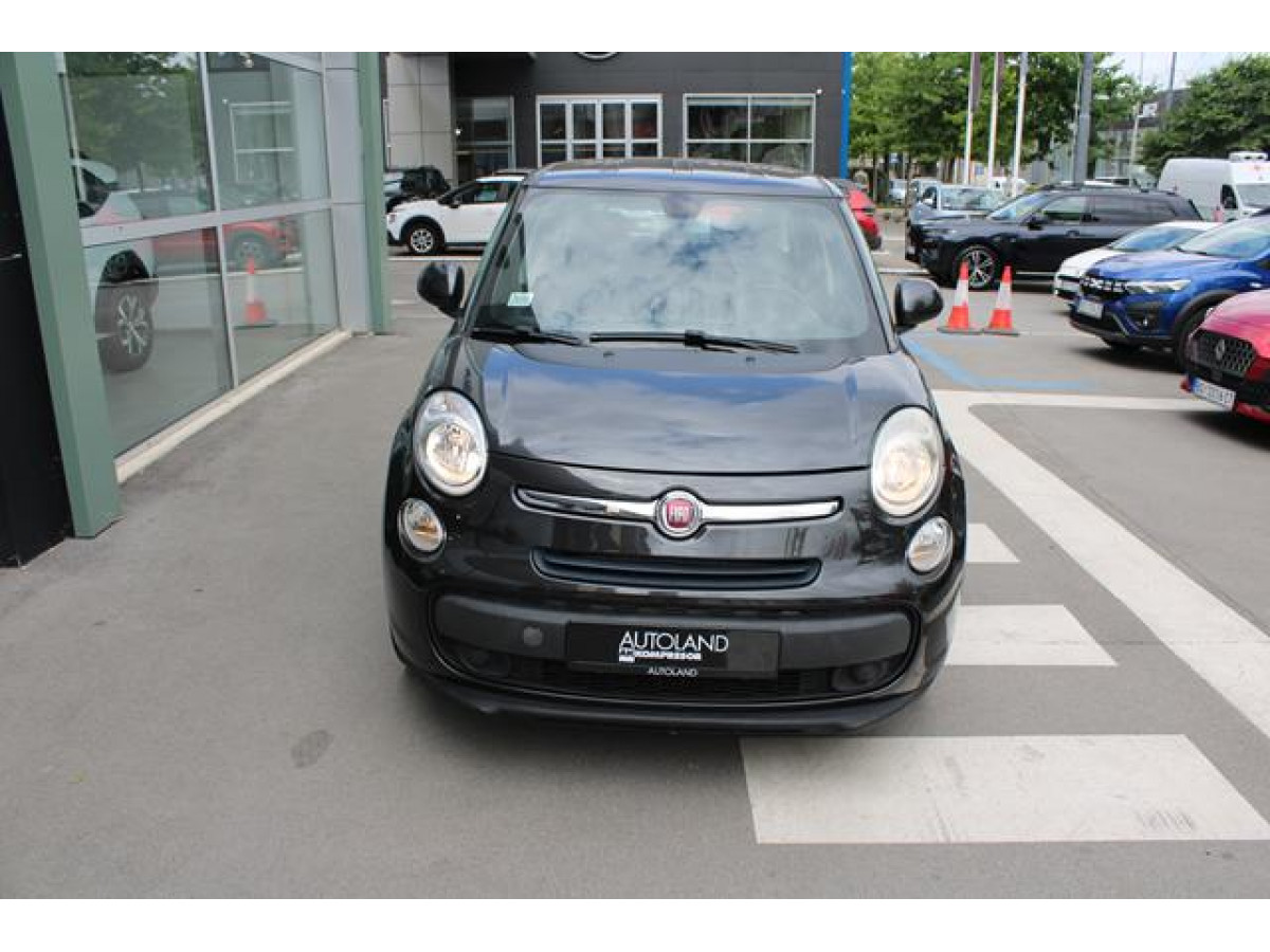 Fiat 500L 1.4 POP STAR 