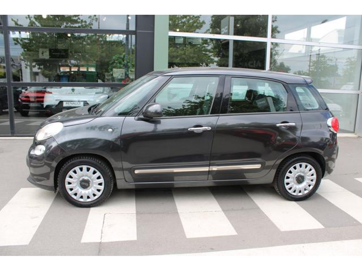Fiat 500L 1.4 POP STAR 