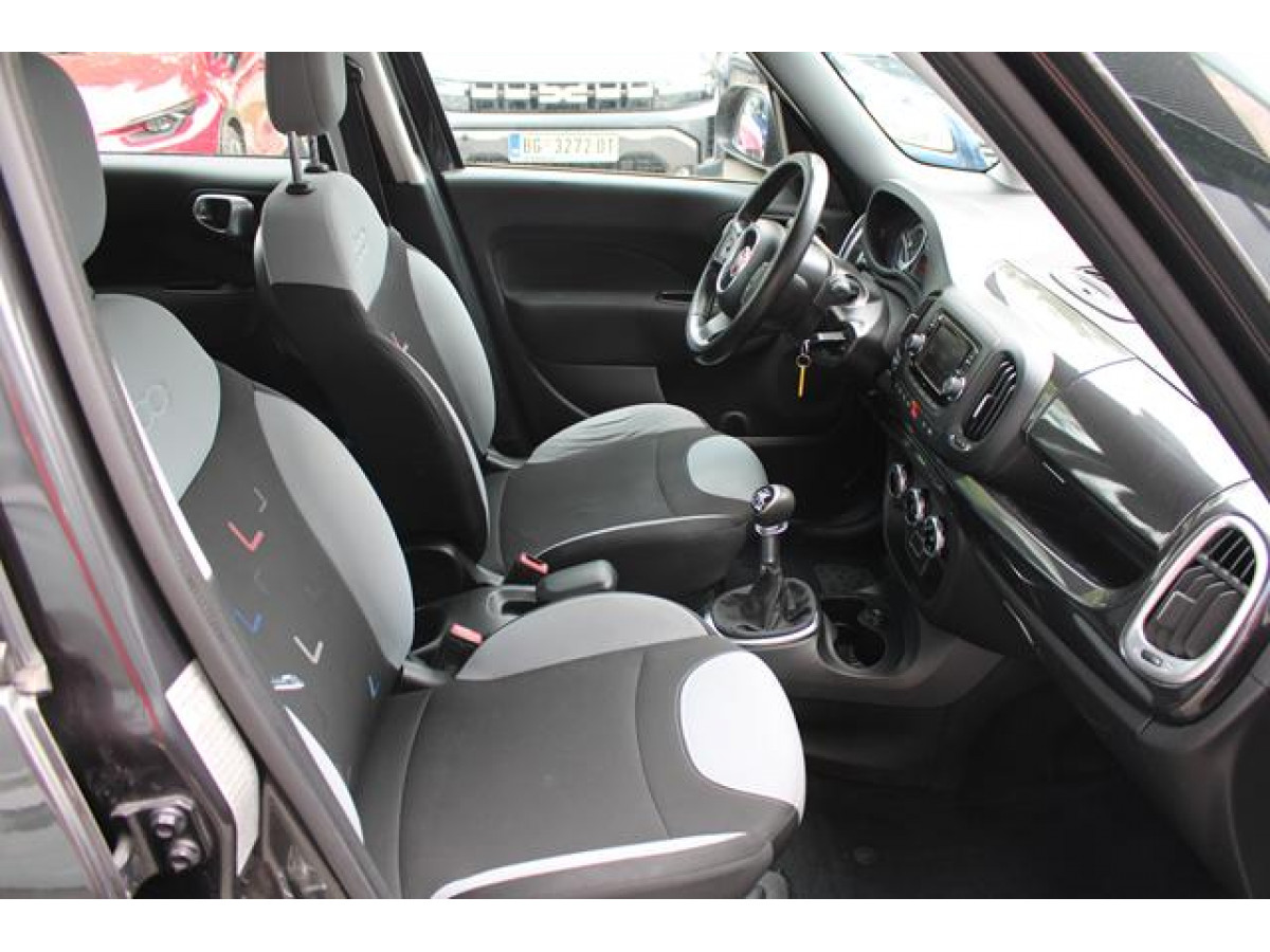 Fiat 500L 1.4 POP STAR 
