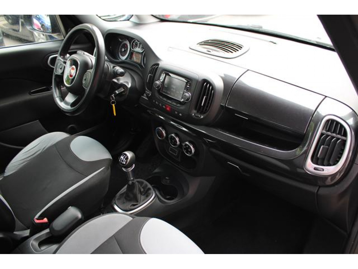 Fiat 500L 1.4 POP STAR 