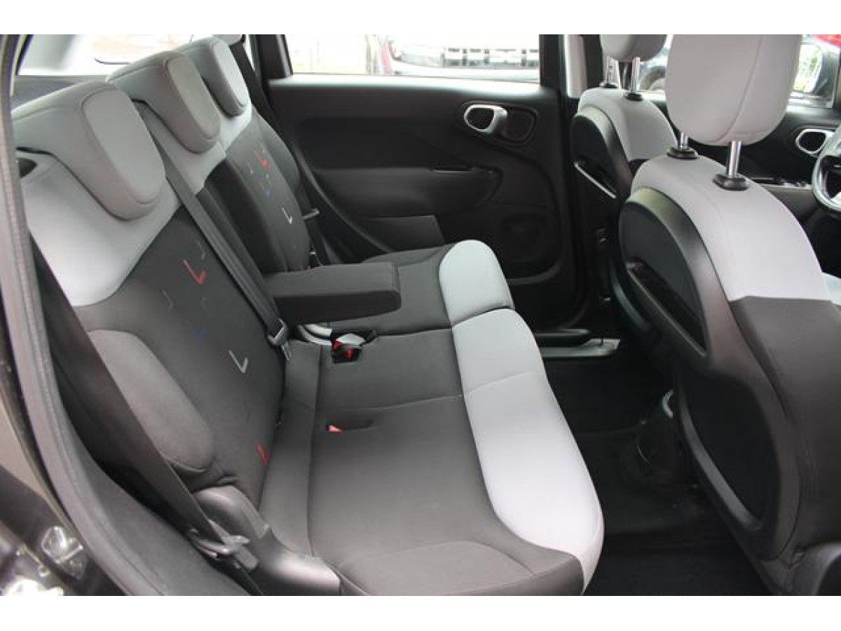 Fiat 500L 1.4 POP STAR 
