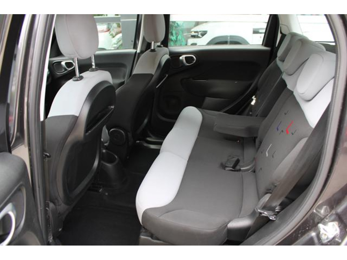 Fiat 500L 1.4 POP STAR 