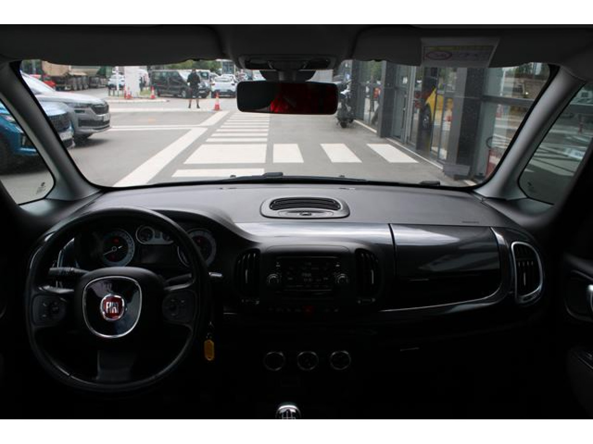 Fiat 500L 1.4 POP STAR 