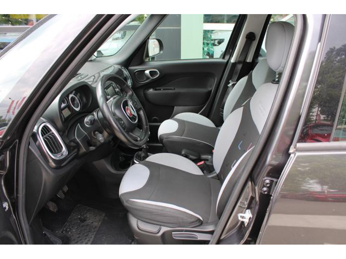 Fiat 500L 1.4 POP STAR 