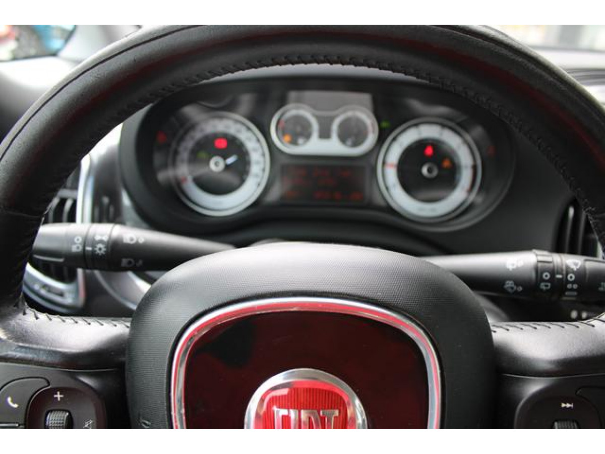 Fiat 500L 1.4 POP STAR 