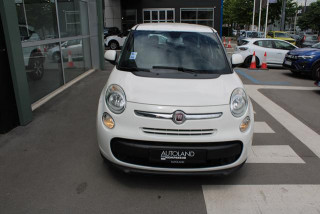 Fiat 500L 1.4 POP STAR 