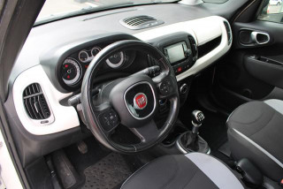 Fiat 500L 1.4 POP STAR 