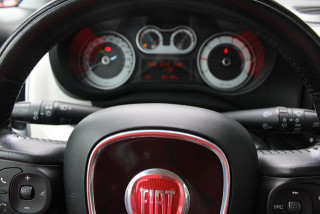 Fiat 500L 1.4 POP STAR 