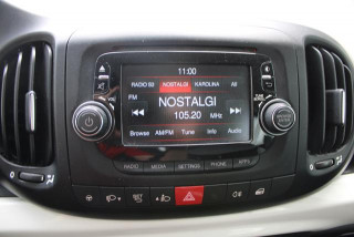 Fiat 500L 1.4 POP STAR 