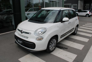 Fiat 500L 1.4 POP STAR 