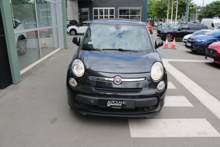 Fiat 500L 1.4 POP STAR 
