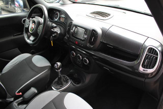 Fiat 500L 1.4 POP STAR 