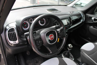 Fiat 500L 1.4 POP STAR 